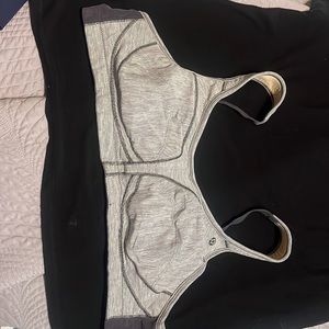 Lululemon Ta-Ta Tamer